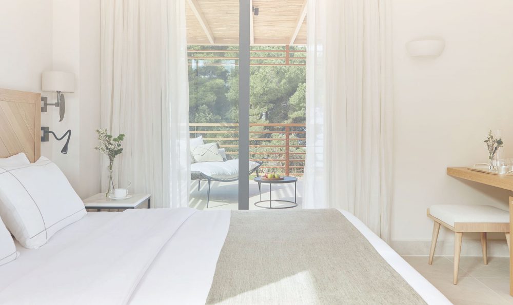 Nest junior Premium Suite